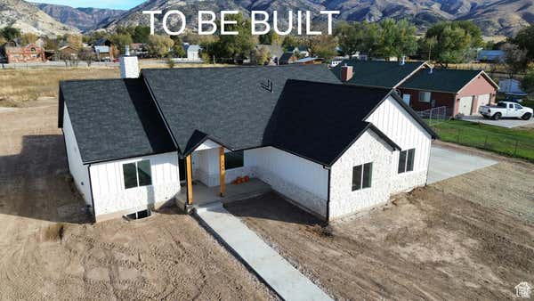 155 N 1ST ST W, LEVAN, UT 84639 - Image 1