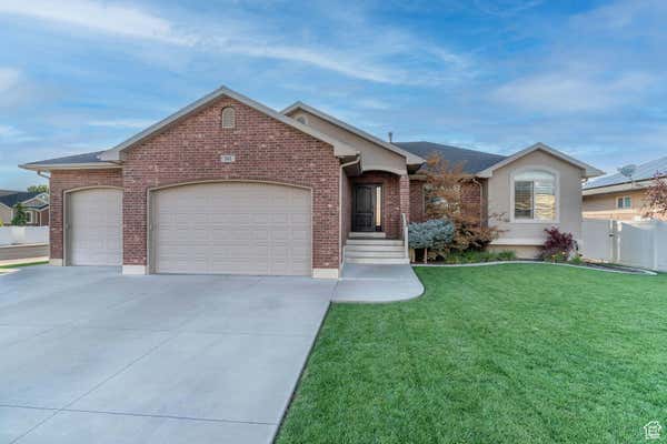 561 N 2900 W, WEST POINT, UT 84015 - Image 1