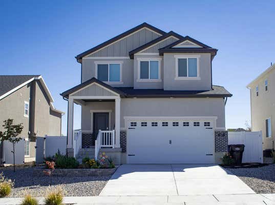 417 W DOMAIN LN, GRANTSVILLE, UT 84029 - Image 1