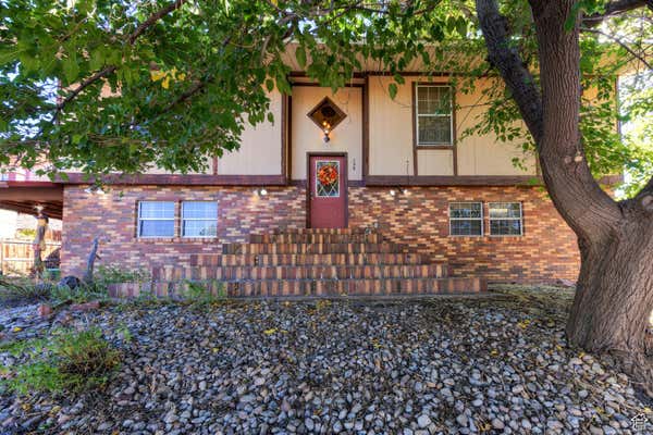 139 HILLSIDE DR, MOAB, UT 84532 - Image 1