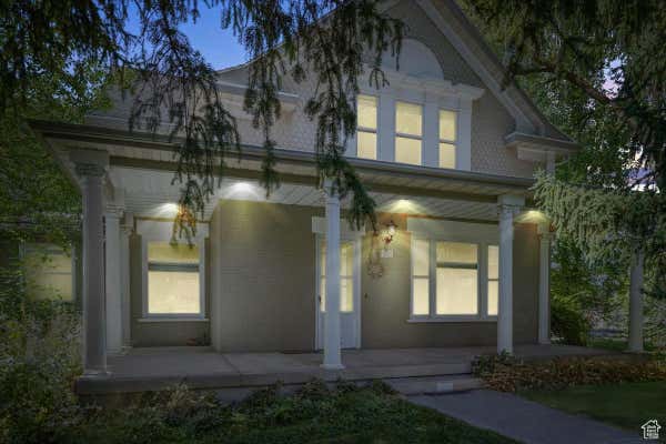 291 N MAIN ST, HYDE PARK, UT 84318 - Image 1