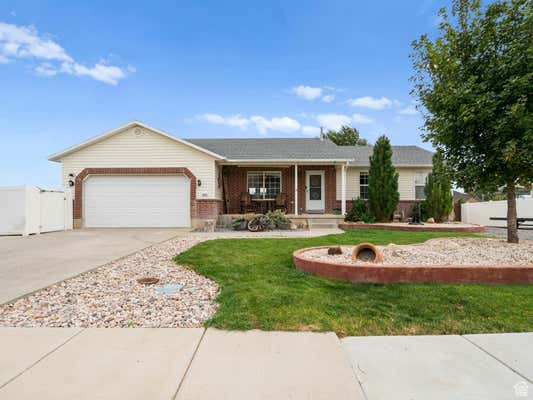 3842 N EISENHOWER ST, EAGLE MOUNTAIN, UT 84013 - Image 1