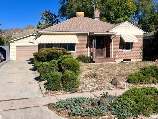 2053 E STRATFORD DR, SALT LAKE CITY, UT 84109 - Image 1