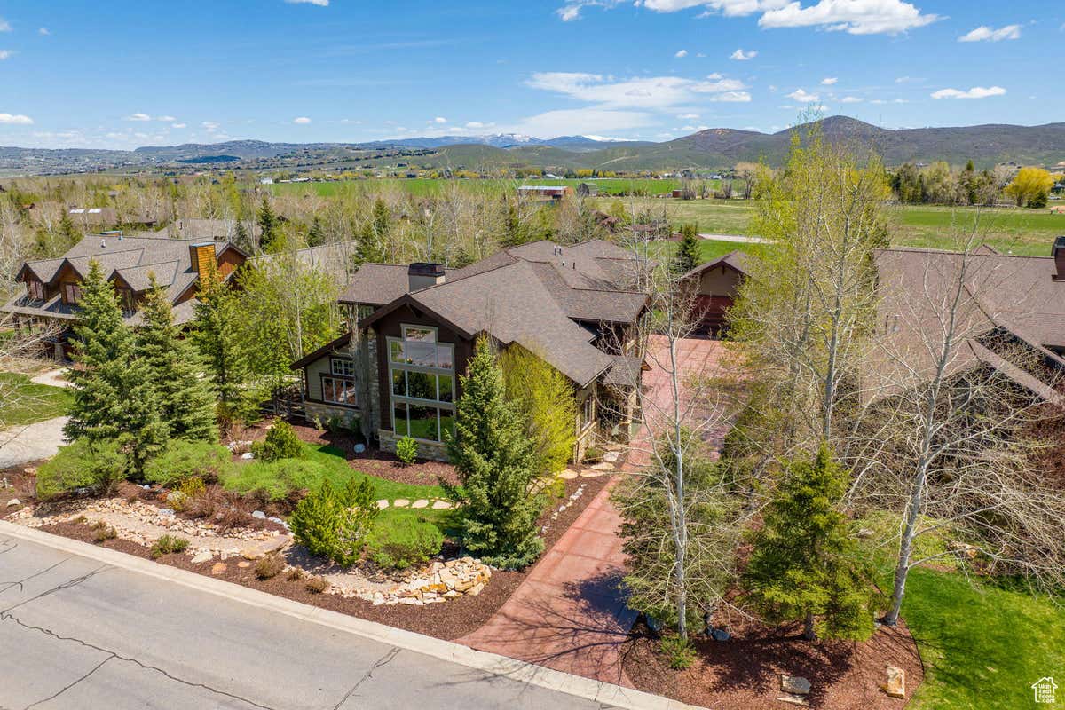 4712 PACE DR, PARK CITY, UT 84098, photo 1 of 55