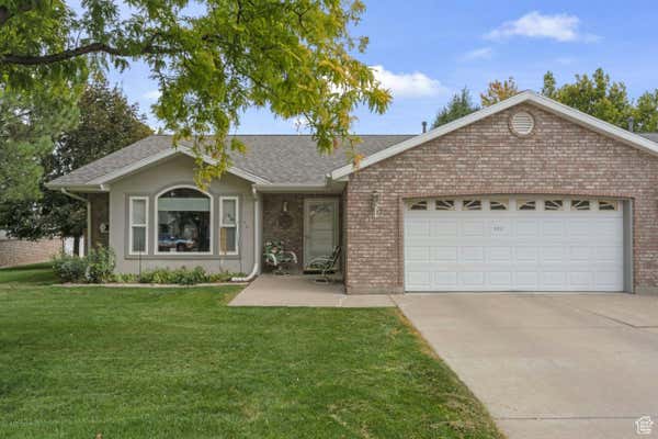 352 N 1140 E, PAYSON, UT 84651 - Image 1