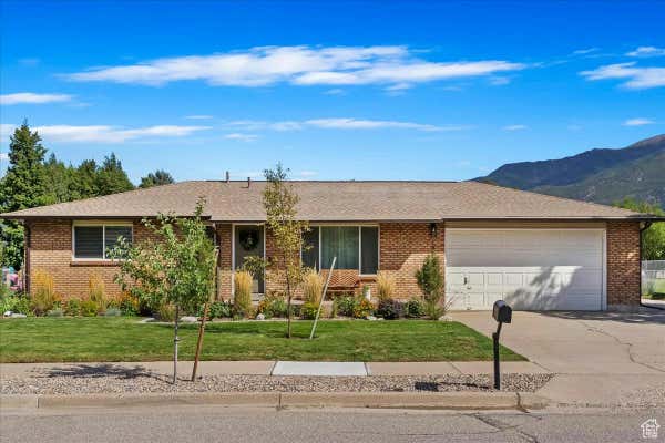 1852 E 7775 S, SOUTH WEBER, UT 84405 - Image 1