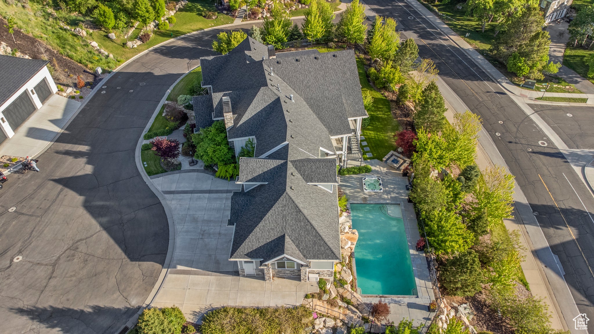 Fruit Heights, Utah, 84037, United States, 6 Bedrooms Bedrooms, ,5 BathroomsBathrooms,Residential,Active,1929683