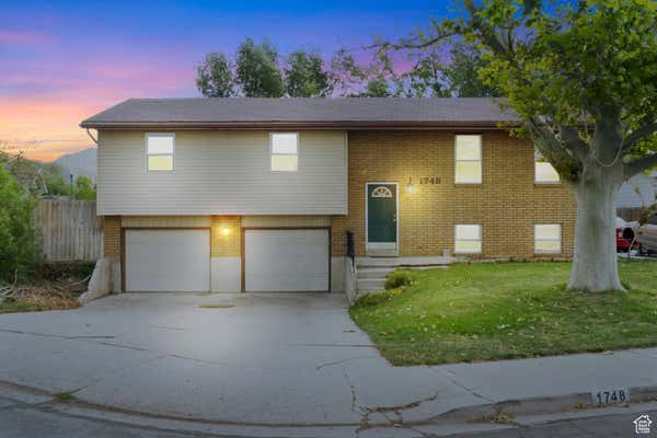 1748 N 720 W, OREM, UT 84057 - Image 1