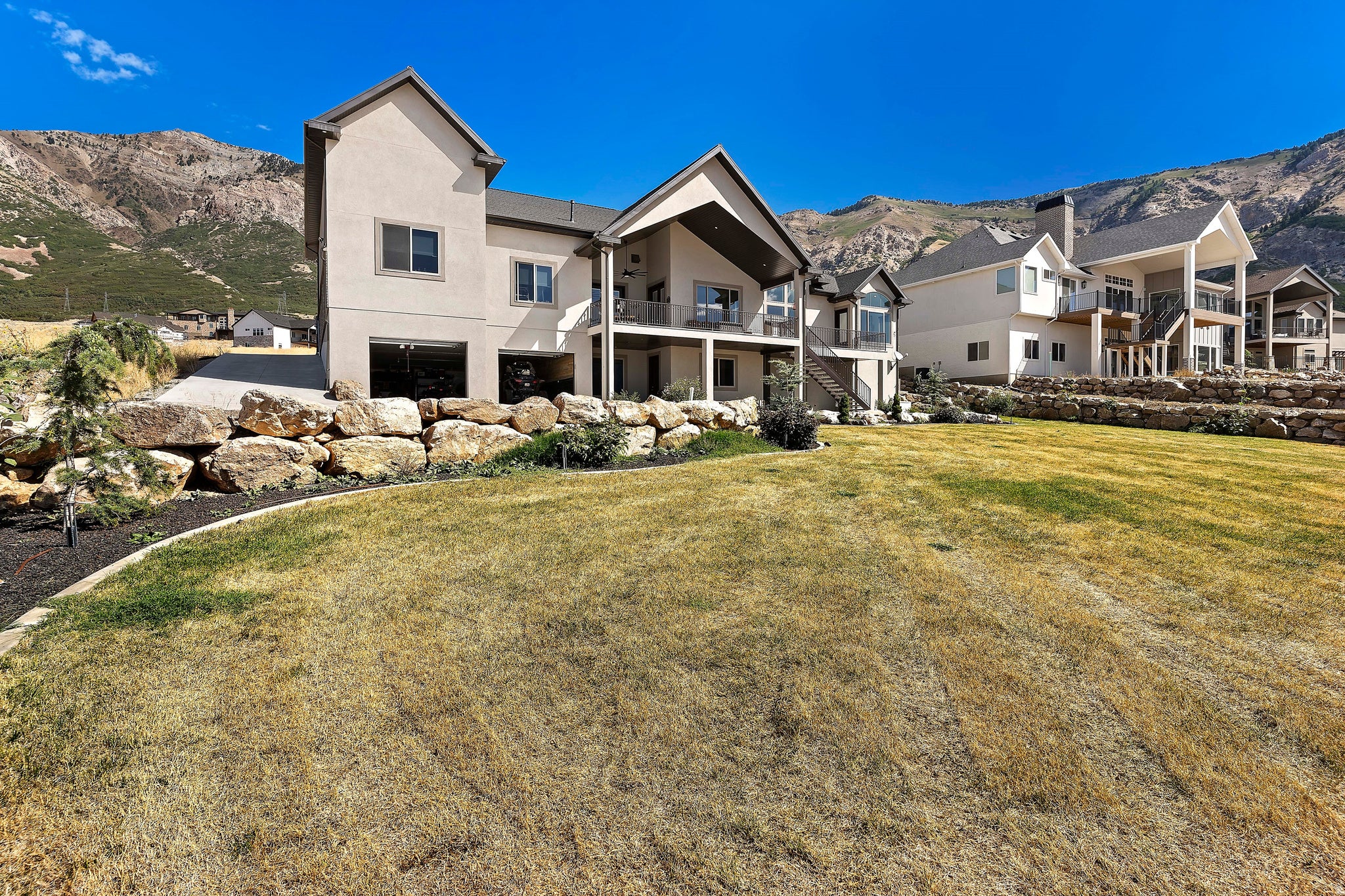 North Ogden, Utah, 84414, United States, 5 Bedrooms Bedrooms, ,5 BathroomsBathrooms,Residential,Active,1997557