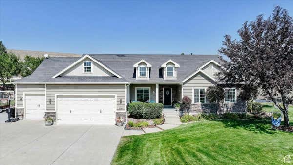 2767 S BUCKBOARD DR, FRANKLIN, ID 83237 - Image 1