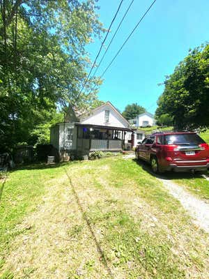 111 PADEN FORK RD, NEW MARTINSVILLE, WV 26155 - Image 1