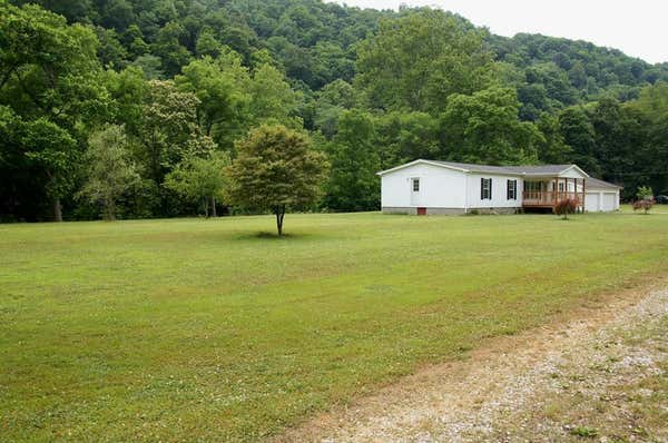 181 LIGHTHOUSE RD, PROCTOR, WV 26055, photo 4 of 27