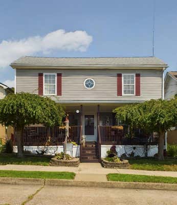 22 OLIVE AVE, MOUNDSVILLE, WV 26041 - Image 1