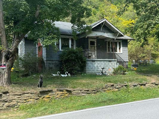 721 MCGRAWS RUN RD, VALLEY GROVE, WV 26060 - Image 1