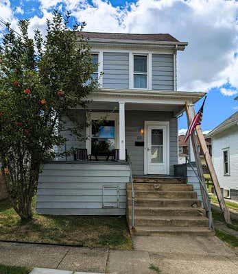 60 PARKER ST, WHEELING, WV 26003 - Image 1