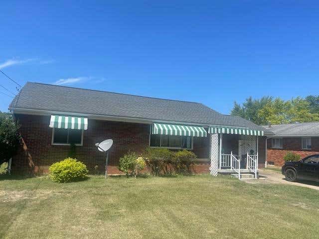 313 N 3RD AVE, PADEN CITY, WV 26159, photo 1 of 17