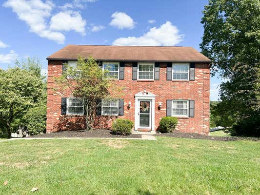 6 ELM DR, TRIADELPHIA, WV 26059 - Image 1