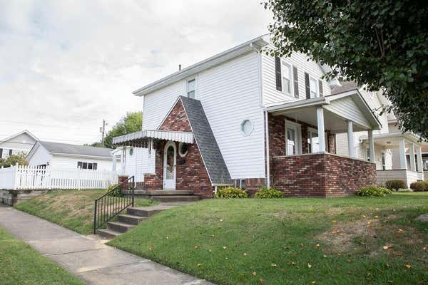 1300 9TH ST, MOUNDSVILLE, WV 26041 - Image 1