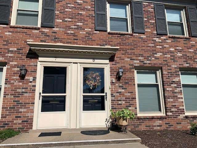 1269 NATIONAL RD APT 8, WHEELING, WV 26003, photo 1 of 24