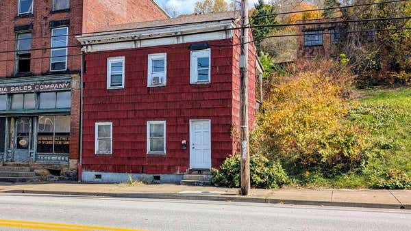 304 MAIN ST, WHEELING, WV 26003 - Image 1