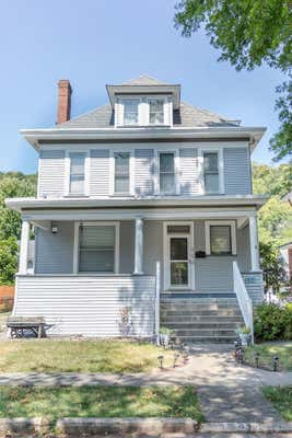 124 POPLAR AVE, WHEELING, WV 26003 - Image 1