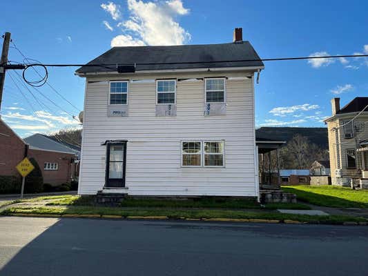 1001 MAIN ST, WELLSBURG, WV 26070 - Image 1