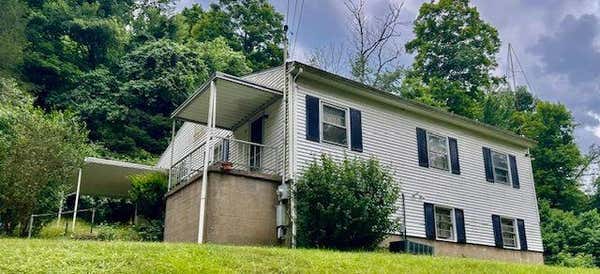 185 PETERS RUN RD, WHEELING, WV 26003 - Image 1