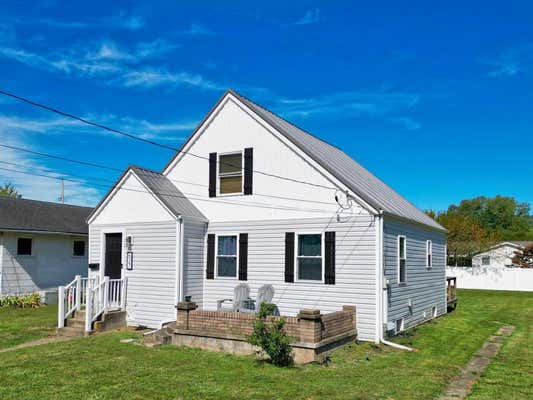 627 S 3RD AVE, PADEN CITY, WV 26159 - Image 1