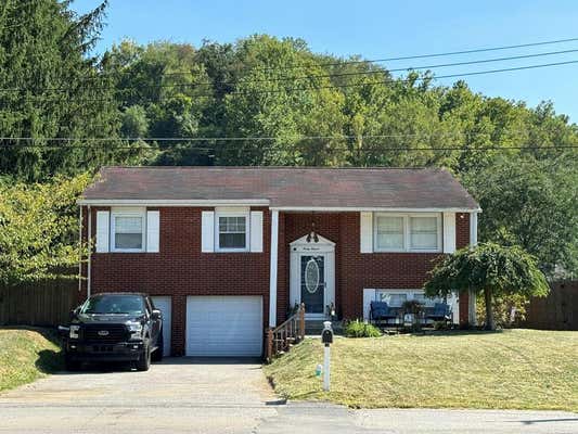 3011 GLENWOOD AVE, MOUNDSVILLE, WV 26041 - Image 1