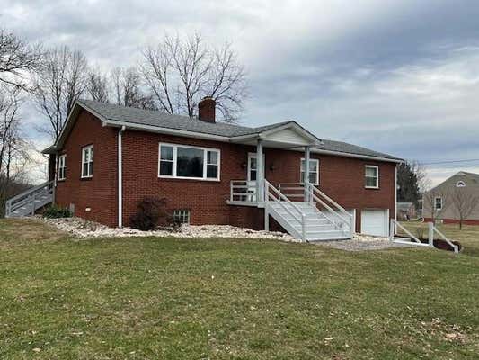 857 WASHINGTON PIKE, WELLSBURG, WV 26070 - Image 1