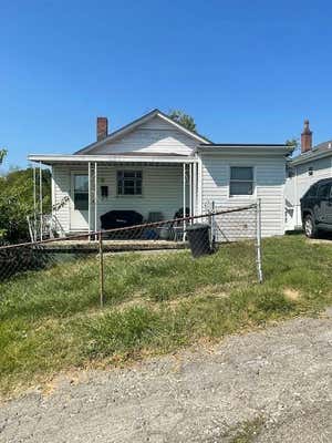 38 FOSTORIA AVE, MOUNDSVILLE, WV 26041 - Image 1