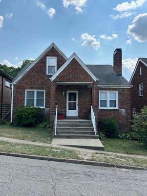 40 OAKLAND AVE, WHEELING, WV 26003 - Image 1