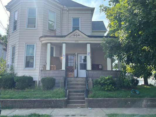 1013 TOMLINSON AVE, MOUNDSVILLE, WV 26041 - Image 1