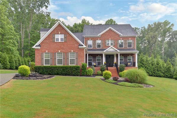 3623 MALLORY PL, WILLIAMSBURG, VA 23188 - Image 1