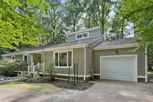 133 THE MAINE, WILLIAMSBURG, VA 23185 - Image 1