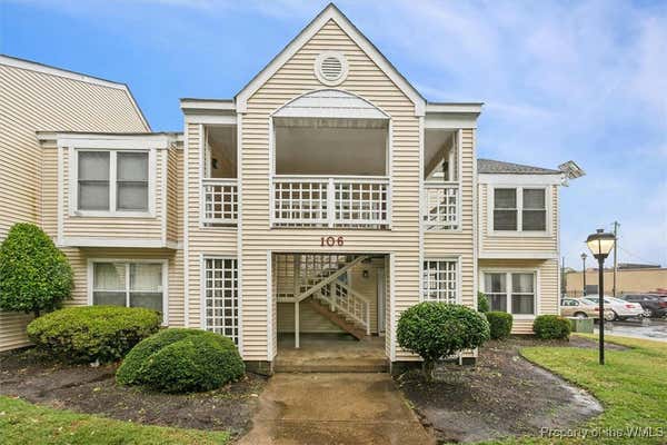 106 LANTANA LN # 306, HAMPTON, VA 23669 - Image 1