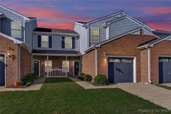 119 CHANTICLAIR DR, YORKTOWN, VA 23693 - Image 1