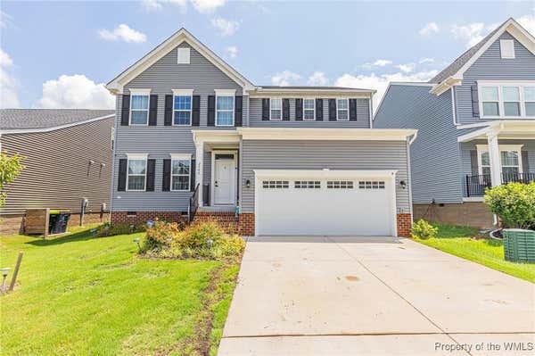 3566 IBERIS LN, TOANO, VA 23168 - Image 1