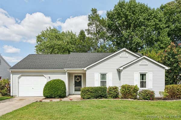 742 MICHELLE DR, NEWPORT NEWS, VA 23601 - Image 1