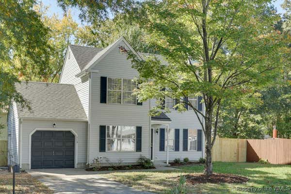 712 PRINCE CT, NEWPORT NEWS, VA 23608 - Image 1