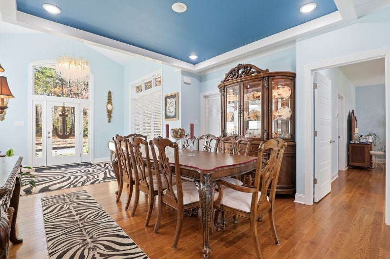 Charles City, Virginia, 23030, United States, 3 Bedrooms Bedrooms, ,4 BathroomsBathrooms,Residential,Active,1992303