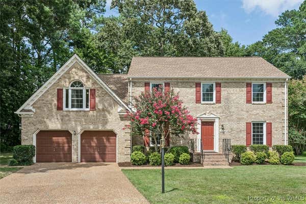 406 GAINES WAY, YORKTOWN, VA 23692 - Image 1