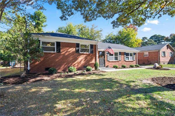 81 LONGWOOD DR, HAMPTON, VA 23669 - Image 1