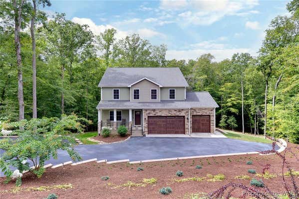 1673 CENTENNIAL DR, TOANO, VA 23168 - Image 1