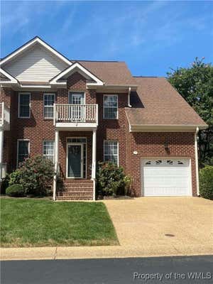 257 ZELKOVA RD, WILLIAMSBURG, VA 23185 - Image 1