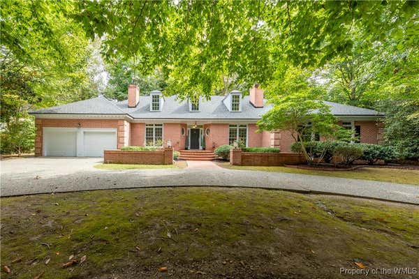 100 ROYAL MUSSELBURGH, WILLIAMSBURG, VA 23188 - Image 1