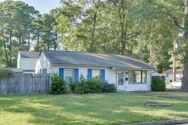 113 TUCKER LN, HAMPTON, VA 23669 - Image 1