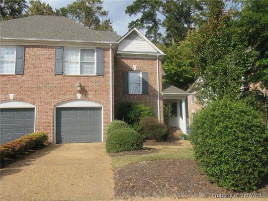 140 EXMOOR CT, WILLIAMSBURG, VA 23185 - Image 1