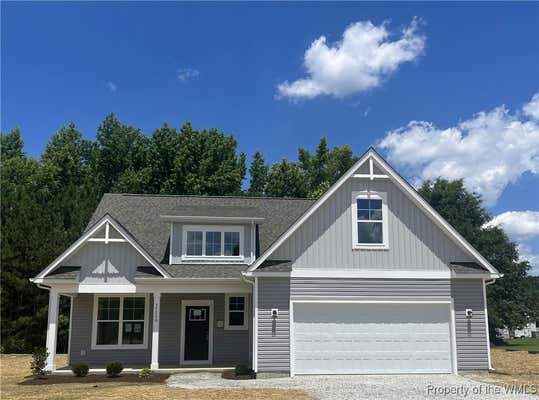 35230 AMANDA LOOP, IVOR, VA 23866 - Image 1