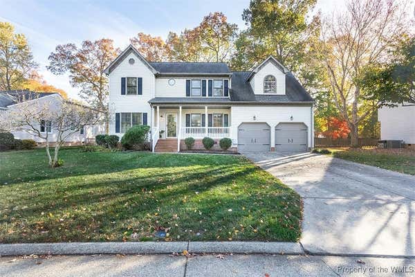 107 LUDLOW DR, SEAFORD, VA 23696 - Image 1